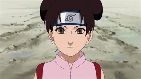 Who is the useless girl in Naruto?