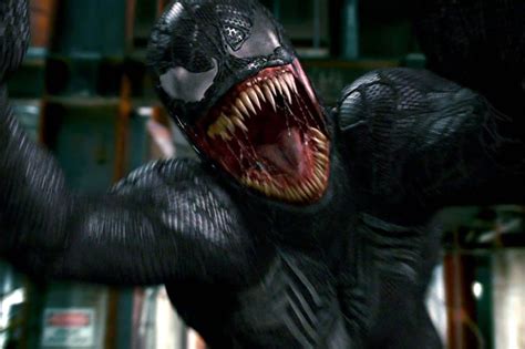 Who is the villain in Venom 3?