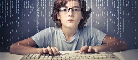 Who is the youngest hacker ever?