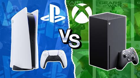 Who is winning the console war?