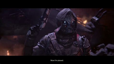 Who killed Cayde-6's ghost?