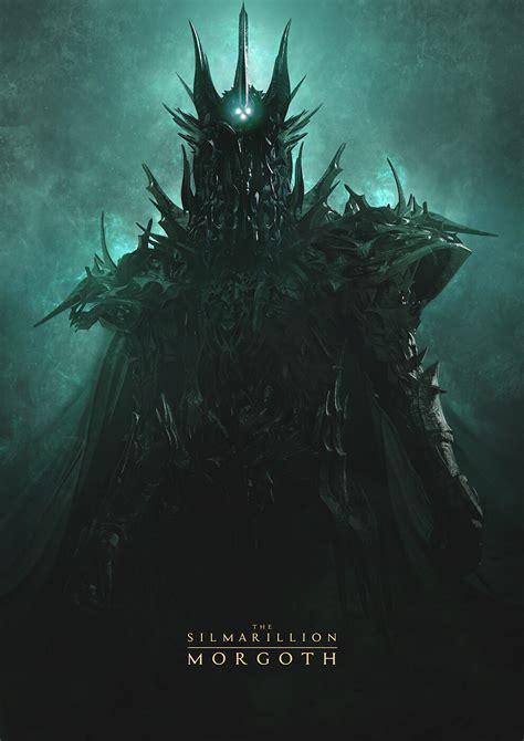 Who killed Morgoth?