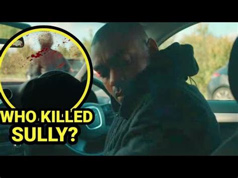 Who killed Sully at end?