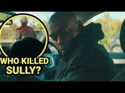 Who killed Sully in Top Boy?