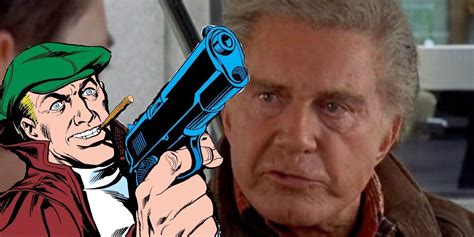 Who killed Uncle Ben?