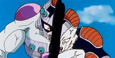 Who kills Frieza?