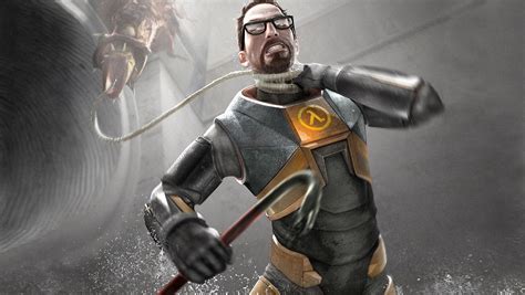 Who leaked Half-Life 2?