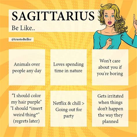 Who likes Sagittarius?