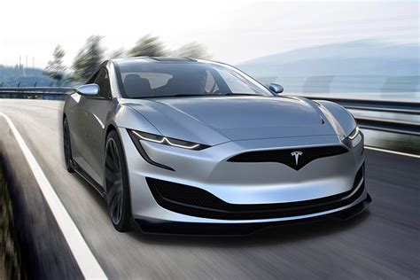Who likes Tesla's?