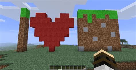 Who loves Minecraft the most?