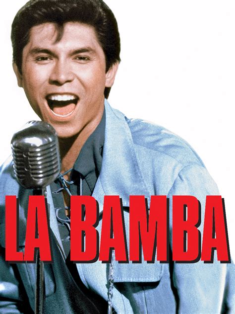 Who made La Bamba famous?