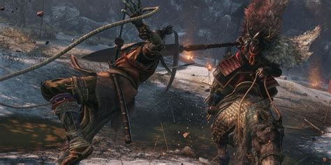 Who made Sekiro?