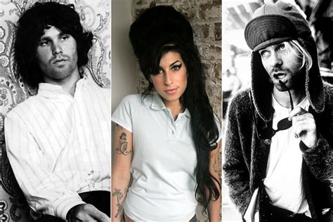 Who made the 27 Club famous?