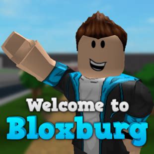 Who made welcome to Bloxburg?