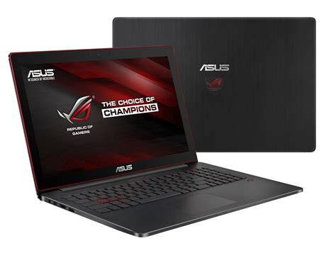 Who makes Asus?