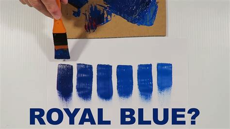 Who makes Royal paint?