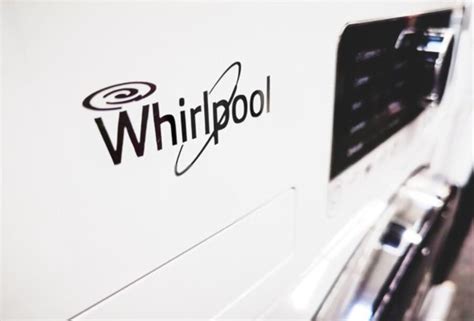 Who makes Whirlpool?