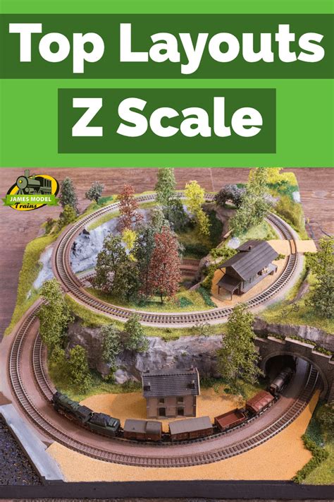 Who makes Z scale?