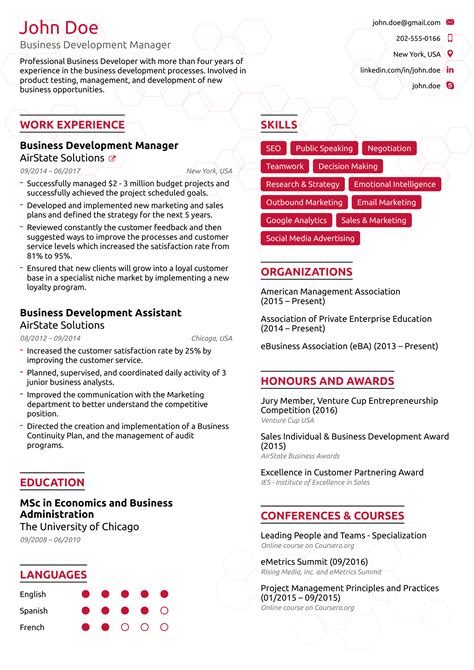 Who makes best resume?