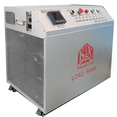 Who makes load banks?