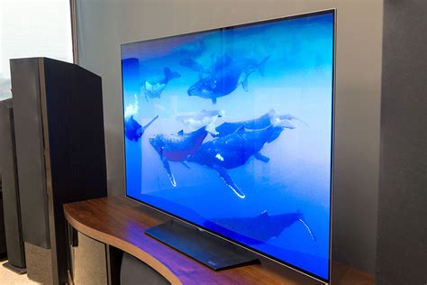 Who makes the best TVs?