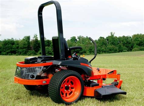 Who makes the most reliable zero-turn mower?