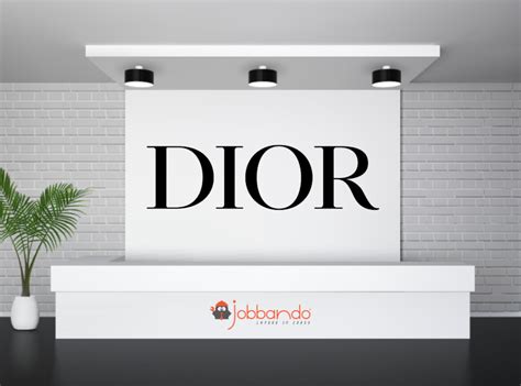 Who manufactures Dior?