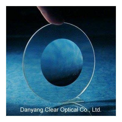 Who manufactures lenticular lens?