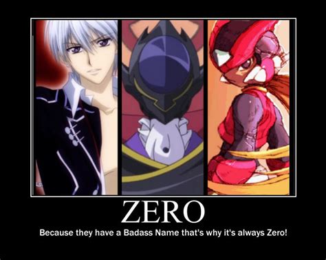 Who named zero?