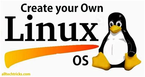 Who own Linux OS?