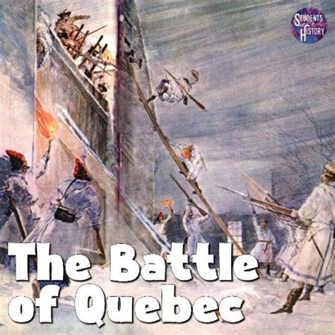 Who owned Quebec in 1775?