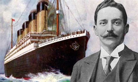 Who owned Titanic?