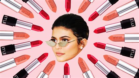 Who owns 51% of Kylie Cosmetics?