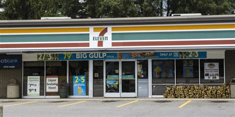 Who owns 7 11?