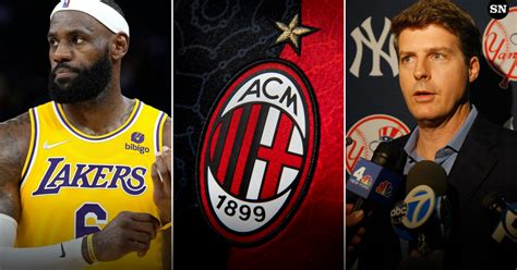 Who owns AC Milan?