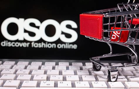 Who owns ASOS?