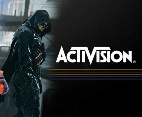 Who owns Activision?