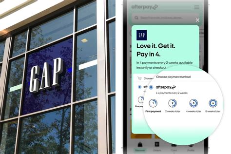 Who owns Afterpay?