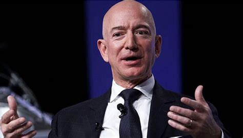 Who owns Amazon?