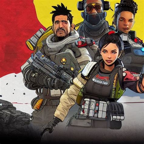 Who owns Apex Legends?