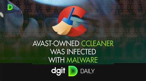 Who owns CCleaner?