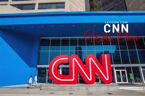 Who owns CNN?