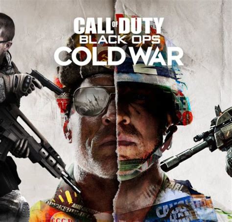 Who owns Call of Duty Cold War?