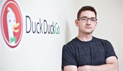 Who owns DuckDuckGo?