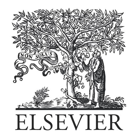 Who owns Elsevier?