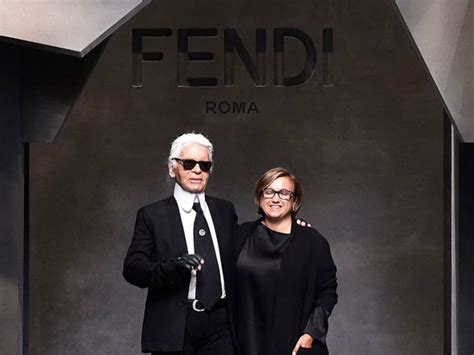 Who owns Fendi and Dior?