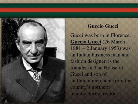 Who owns Gucci?