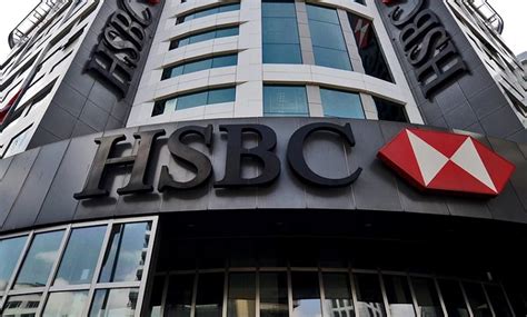 Who owns HSBC?