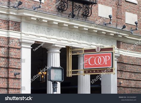 Who owns Harvard Coop?