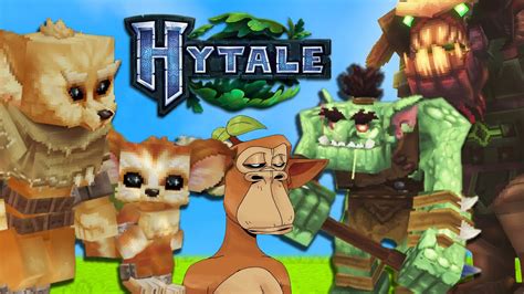 Who owns Hytale?